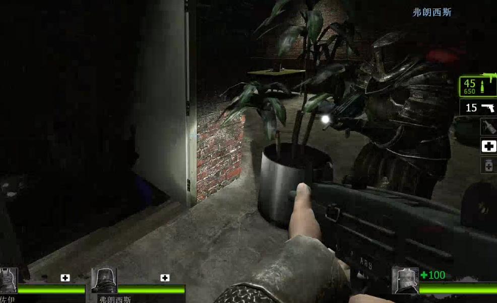 求生之路 药物补给技巧推荐