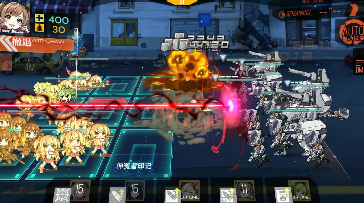 少女前线t91的培养要点有哪些