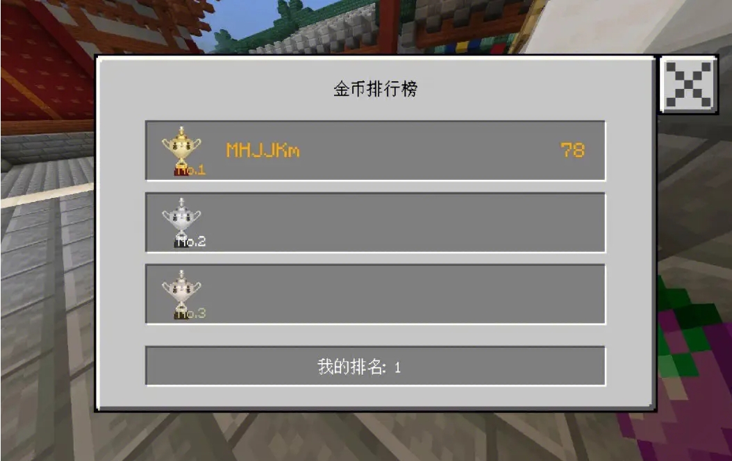 我的世界小潮个人空间：一个神秘又富有创意的世界！