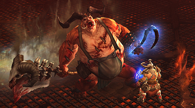 tgo游戏攻略,暗黑破坏神圣骑士攻略说一下