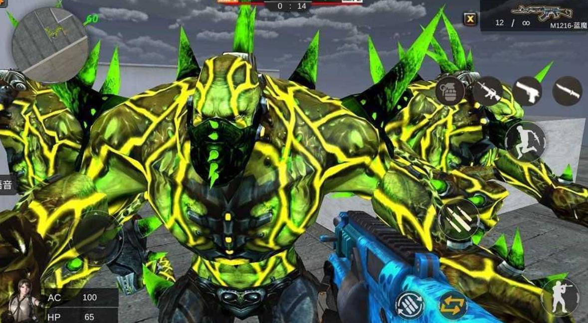 cf残哥解说视频:穿越火线中的传奇人物,解密他的不败秘籍!