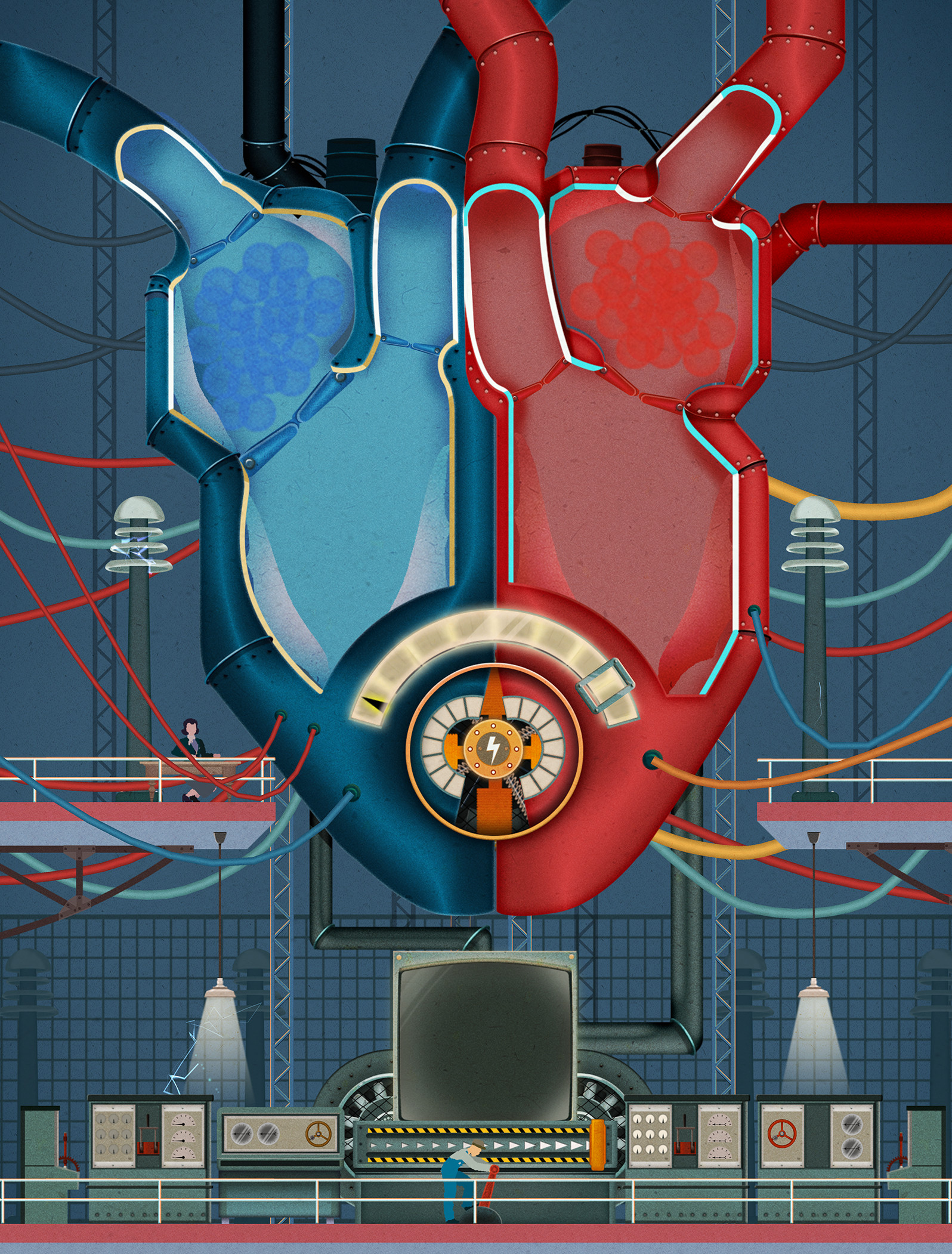 人体工厂攻略,健康人体工厂：一部实用的生活指南