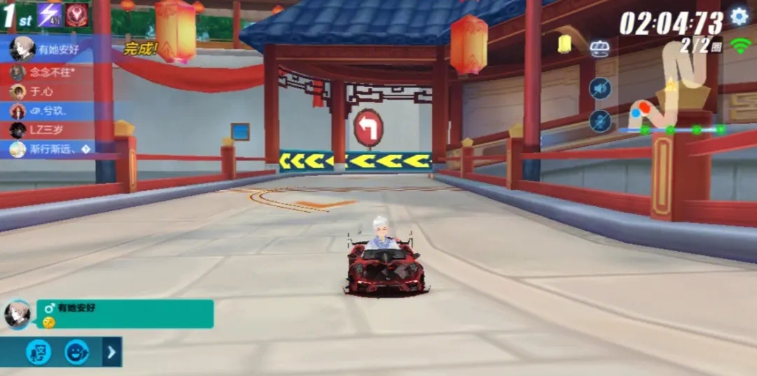 最强漂移游戏攻略,qq飞车漂移技巧攻略大全漂移技巧详解