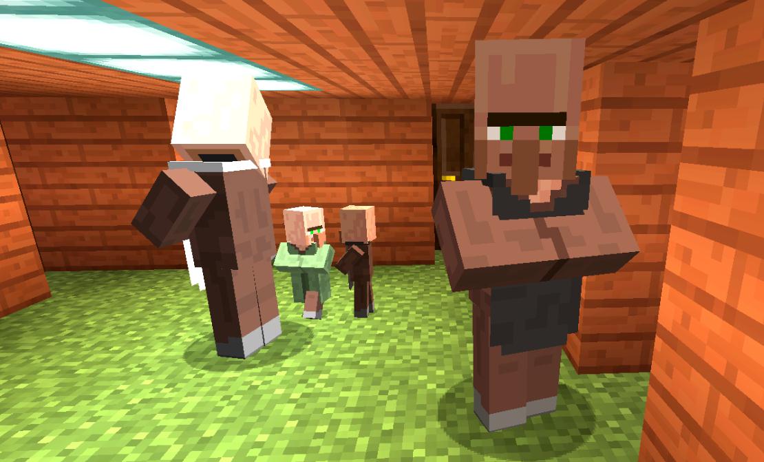 我的世界汉化版下载安装