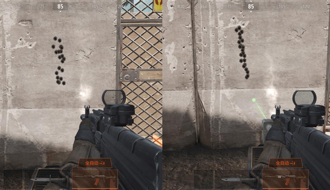 如何克服暗区突围跑狙流中的困难 如何克服暗区突围跑狙流中的困难