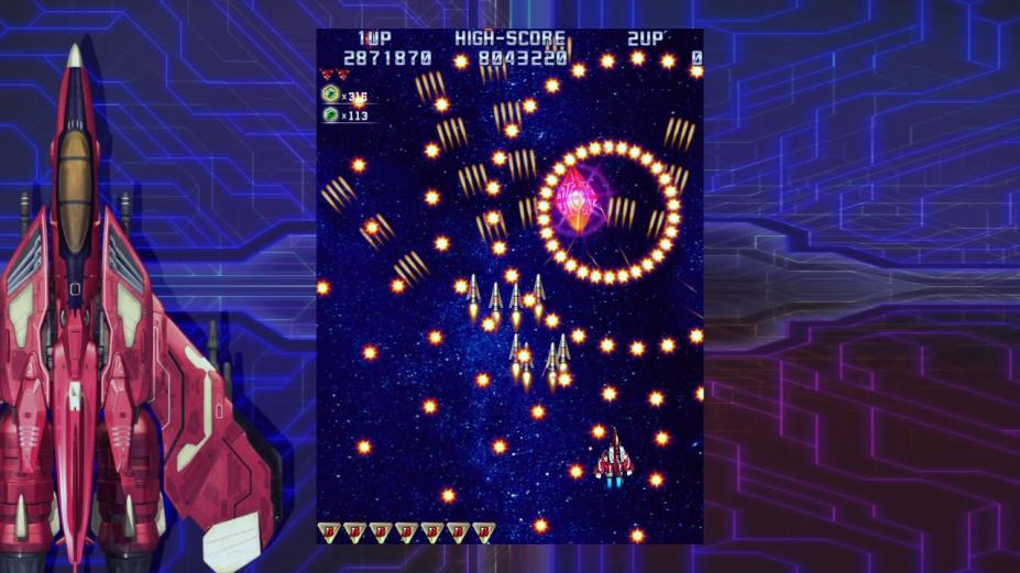 雷电助手苹果版