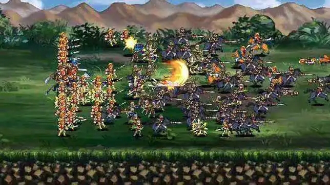 三国时代 农场相关操作集锦