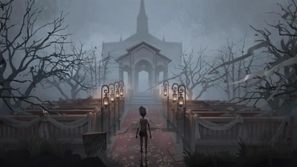 第五人格 新手技巧三攻略