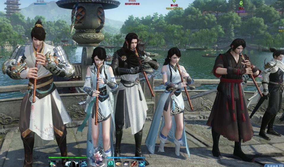 遇见逆水寒 2021年1月23号驿站小报线索 遇见逆水寒 2021年1月23号驿站小报线索