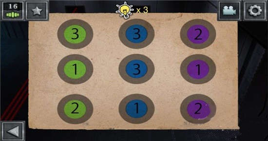 没有玄机的逃脱小游戏攻略,密室逃脱之糖果乐园游戏攻略