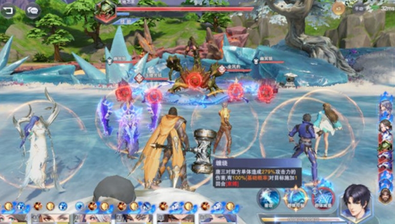 斗罗大陆2绝世唐门  星魂觉醒玩法攻略