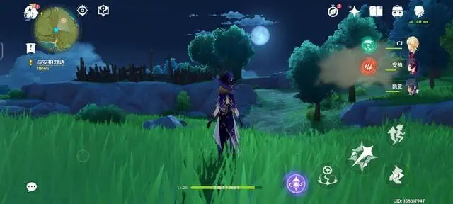 原神 温迪词条圣遗物推荐攻略