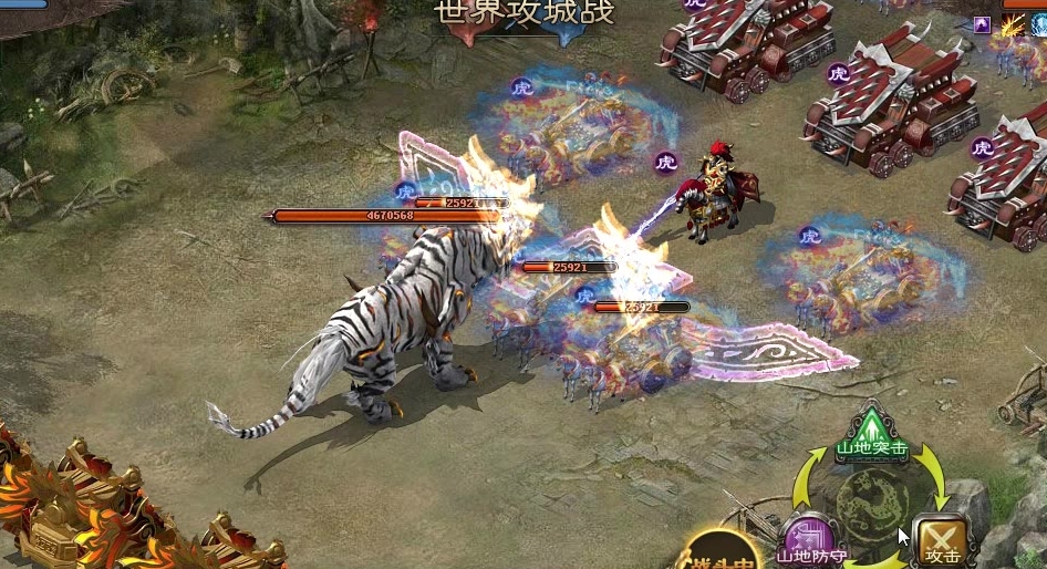 攻城掠地打铁与文化传承的关系如何