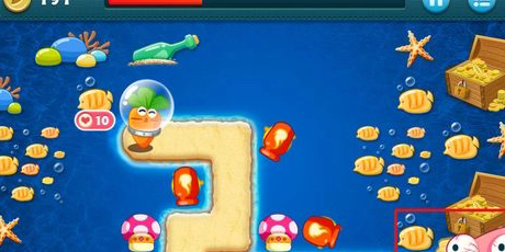 保卫萝卜42挑战攻略:掌握技巧,轻松通关! 保卫萝卜42挑战攻略:掌握技巧,轻松通关!