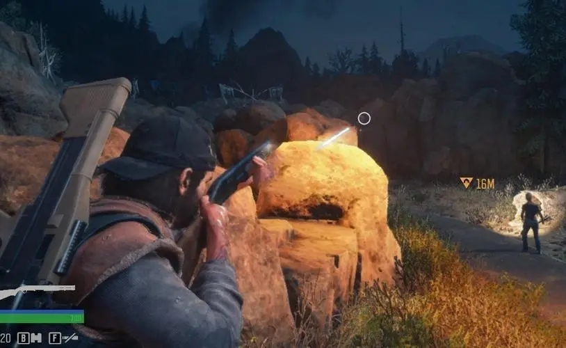 往日不再 尸潮应对措施技巧分享