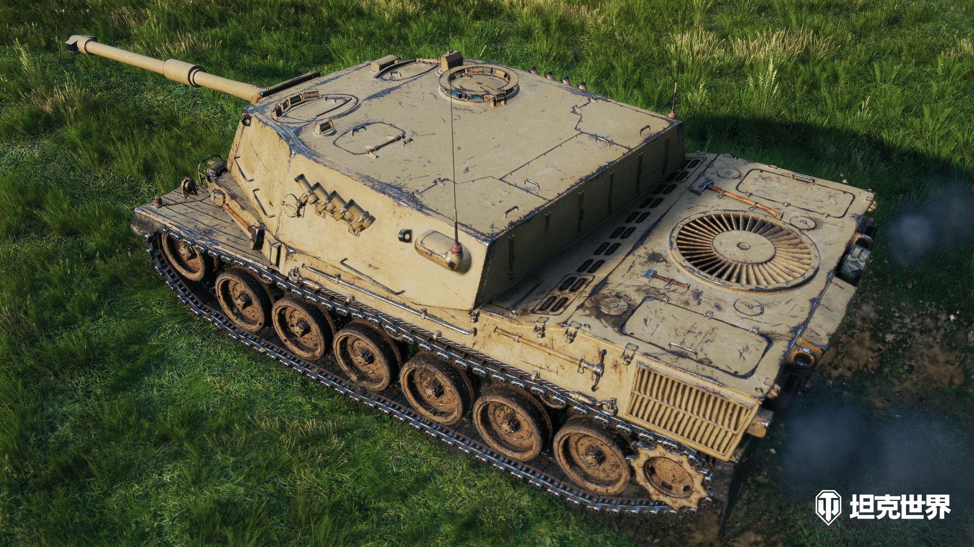 上坦克营地赢竞猜好礼坦克世界WCL赛事竞猜赢C系金坦