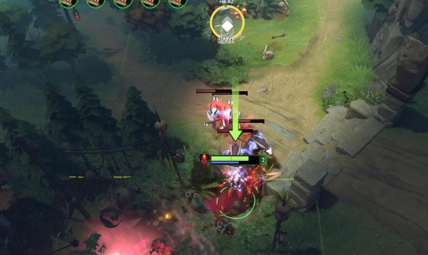 dota2更新日志,DOTA2 7.28更新日志