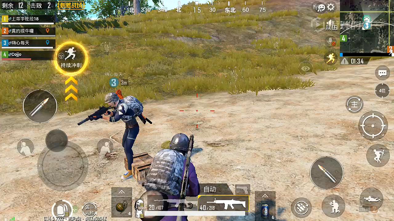 绝地求生下载正版