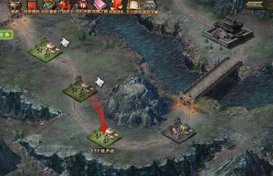 攻城掠地有没有什么技巧能提高宝石的获取量