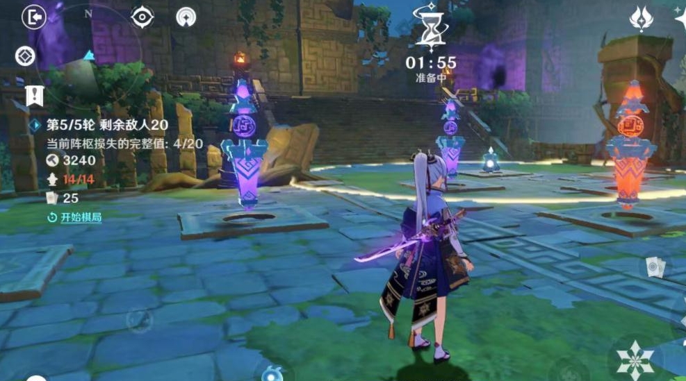 原神 1.4温迪复刻时间是什么时候