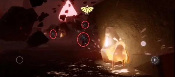 光遇 拿心技巧攻略