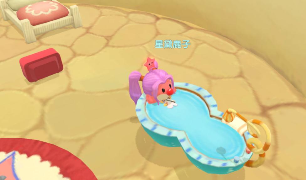 摩尔庄园原有的地砖怎么进行拆卸呢 摩尔庄园原有的地砖怎么进行拆卸呢