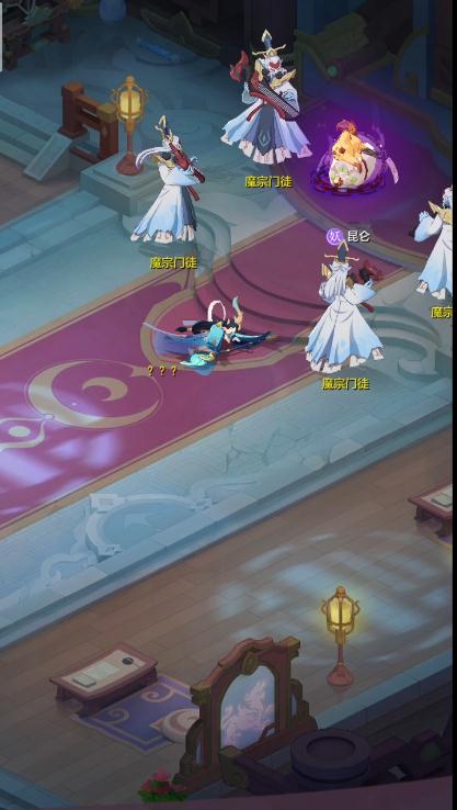 如何应对长安幻想神兽打书的困难 如何应对长安幻想神兽打书的困难
