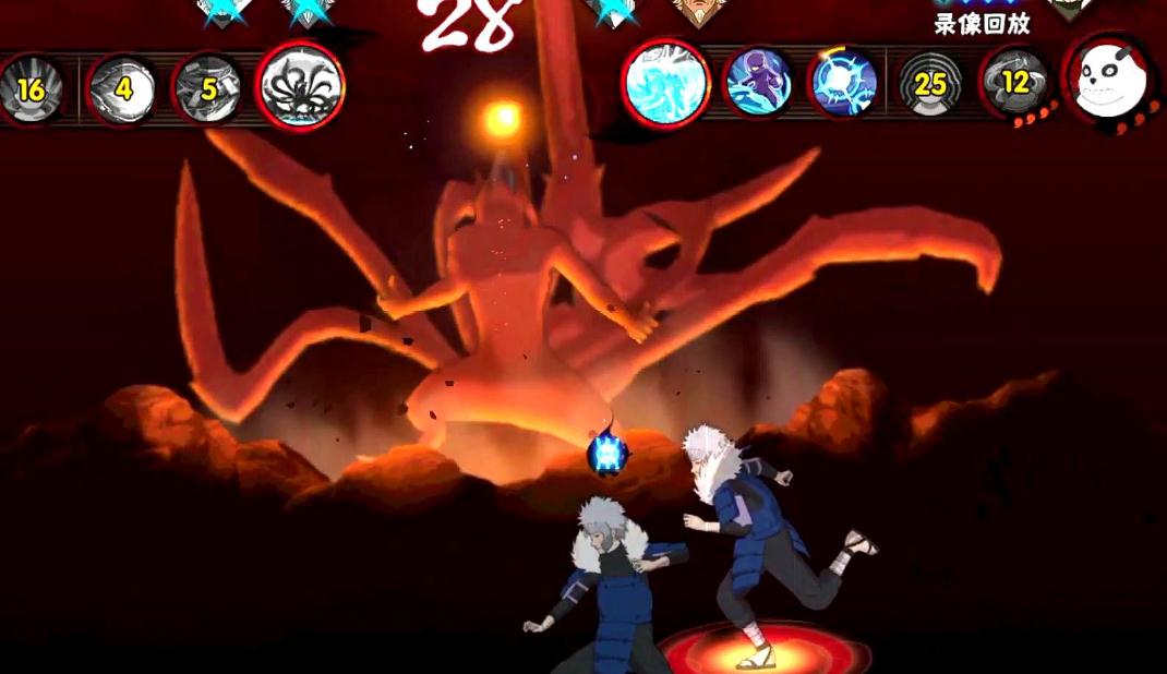 火影忍者观看,火影忍者观看顺序