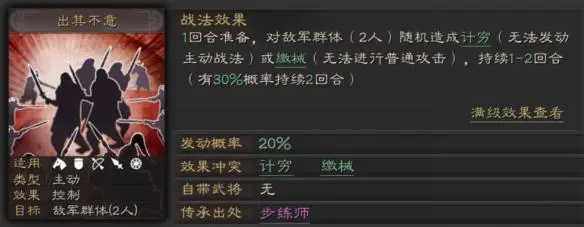 三国志战略版需要首先考虑哪些加成