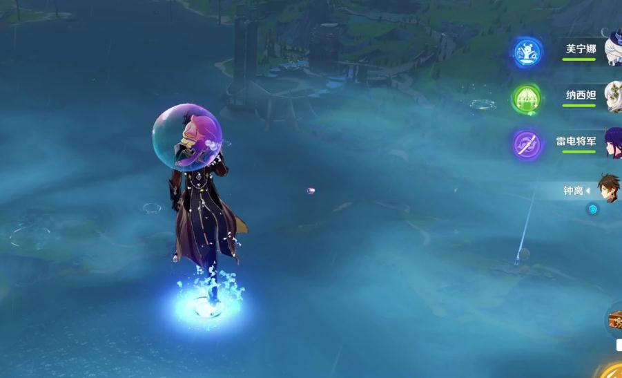 原神 护摩之杖获得方法