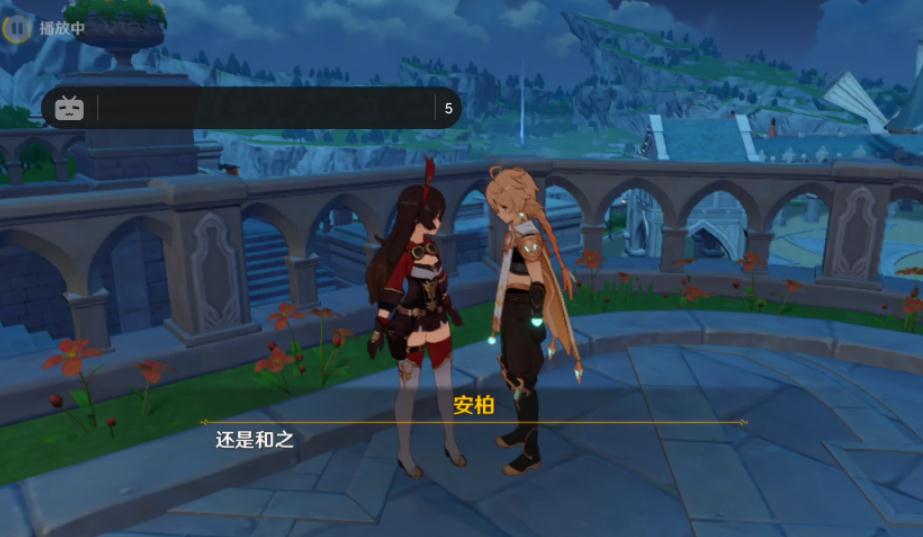 原神 雪山锄地路线怎么走