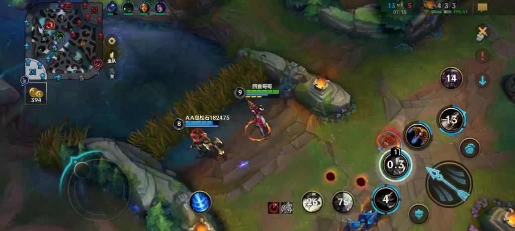 英雄联盟真人版：超越虚拟世界的热血之战！