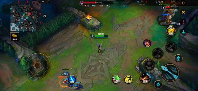 英雄联盟真人版:超越虚拟世界的热血之战! 英雄联盟真人版:超越虚拟世界的热血之战!