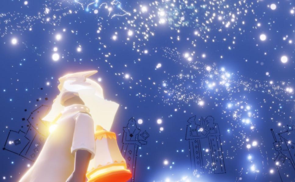 光遇季节任务中的雨林先祖应该怎么做