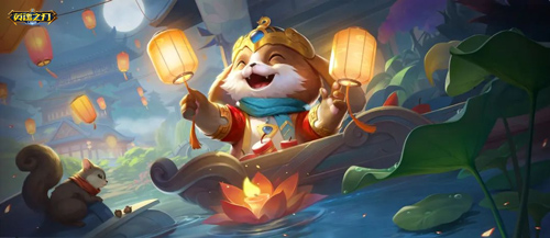 英魂之刃口袋版 量子博士玩法攻略