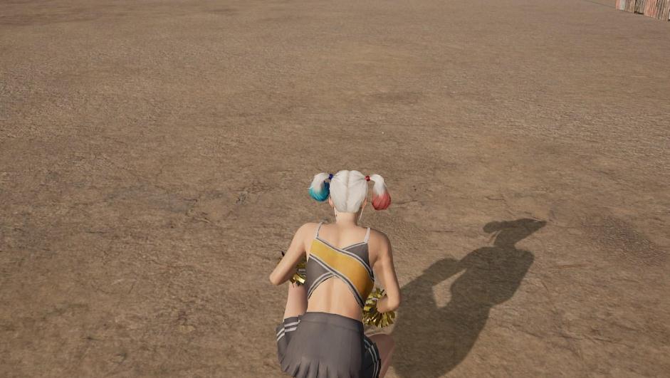 刺激战场游戏攻略单人四排,刺激战场四排怎么攻楼 绝地求生刺激战场攻楼攻略和扔