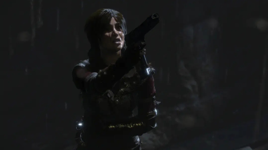 古墓丽影攻略,《古墓丽影》攻略