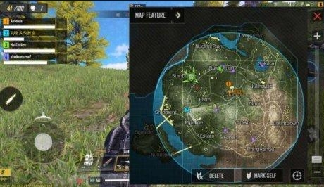 绝地求生单排双排有什么区别