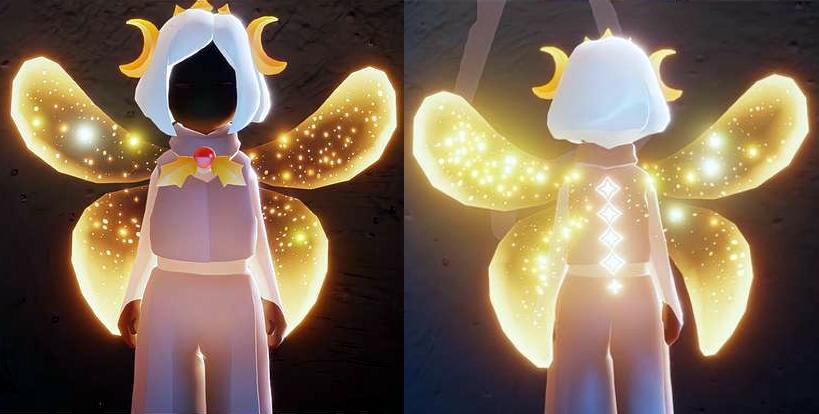 如何正确取得光遇雪人先祖动作