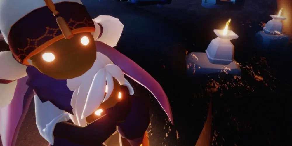 光遇 背背骑先祖兑换列表