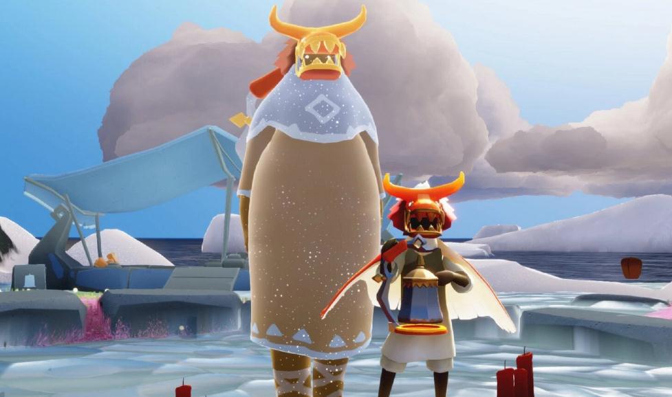 光遇 小王子季向导任务攻略