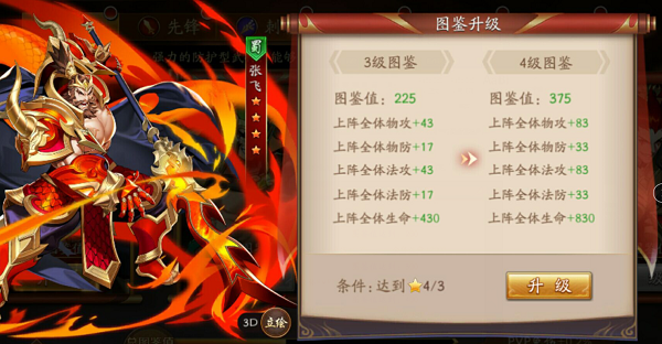 放开那三国3司马核心阵容需要注意哪些问题