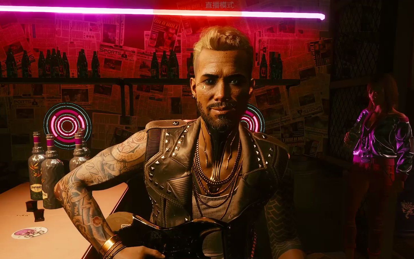 赛博朋克2077 武器选择基本依据推荐