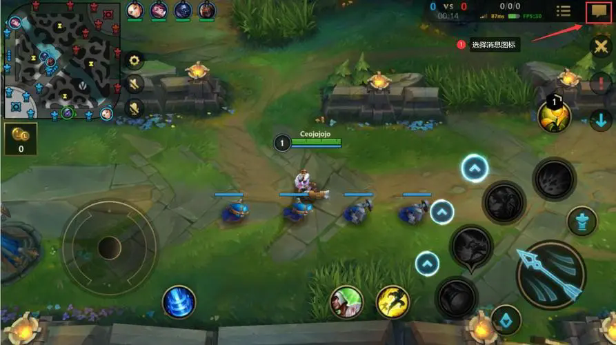 英雄联盟 英雄皮城女警进阶出装详解