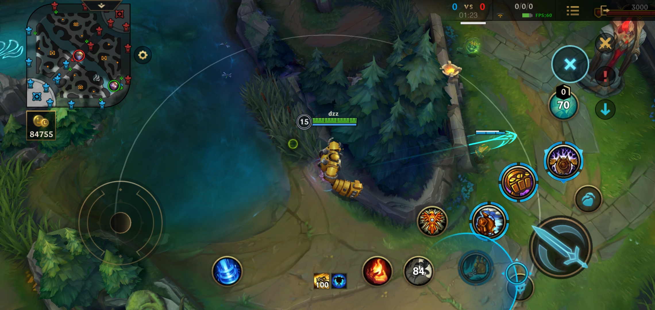 英雄联盟手游中辅助出装备的攻略是什么 英雄联盟手游中辅助出装备的攻略是什么