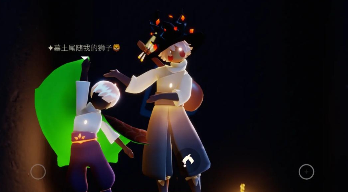 光遇千鸟阁如何到达孤狼遁地