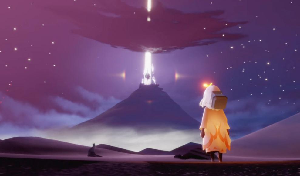 光遇 1月23日任务蜡烛先祖位置攻略