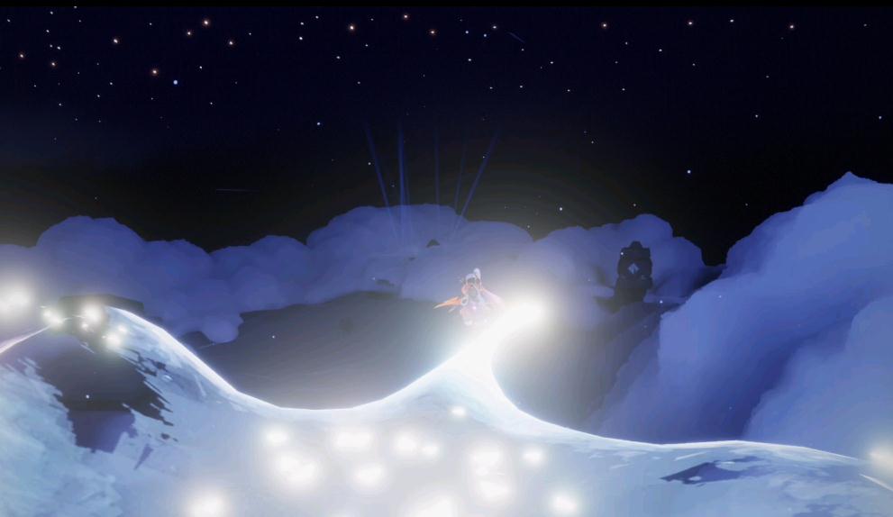 光遇 1月23日任务蜡烛先祖位置攻略 光遇 1月23日任务蜡烛先祖位置攻略