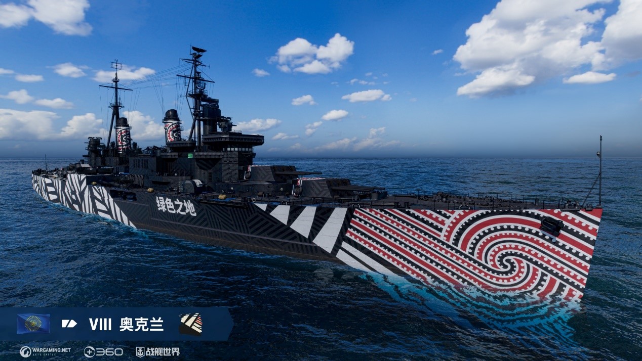 高能互动引爆ChinaJoy 战舰世界展台精彩全回顾