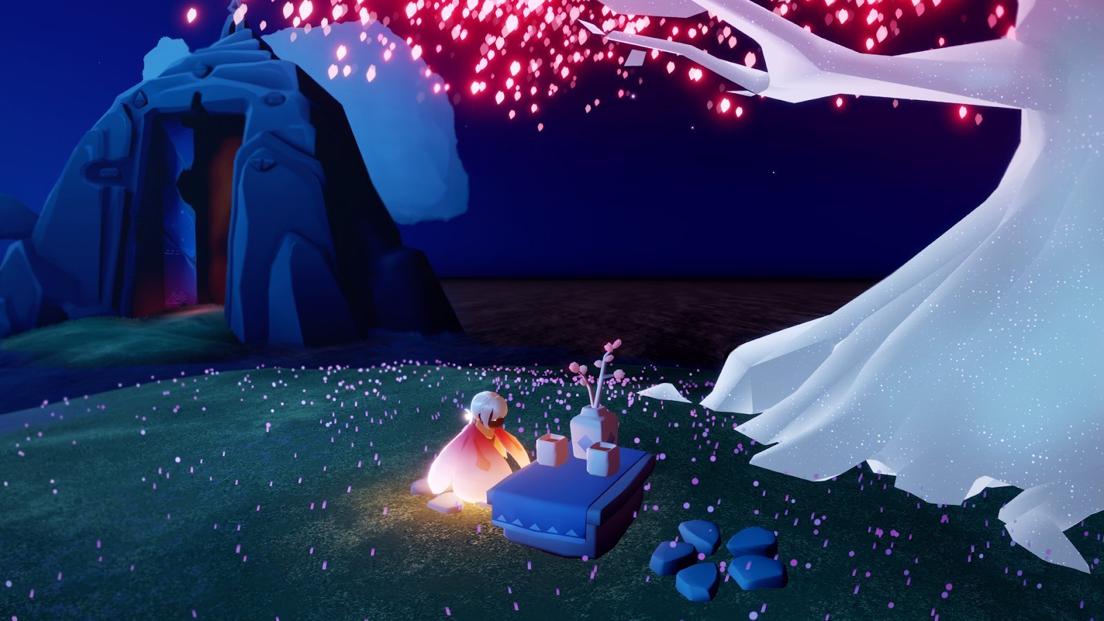 如何在光遇中揭开旅行先祖的记忆之谜 如何在光遇中揭开旅行先祖的记忆之谜